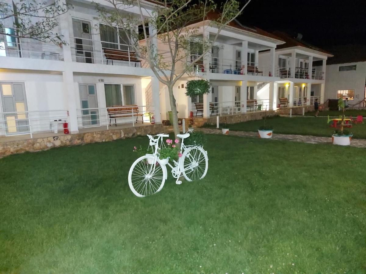 Homestay Vilele Bianca