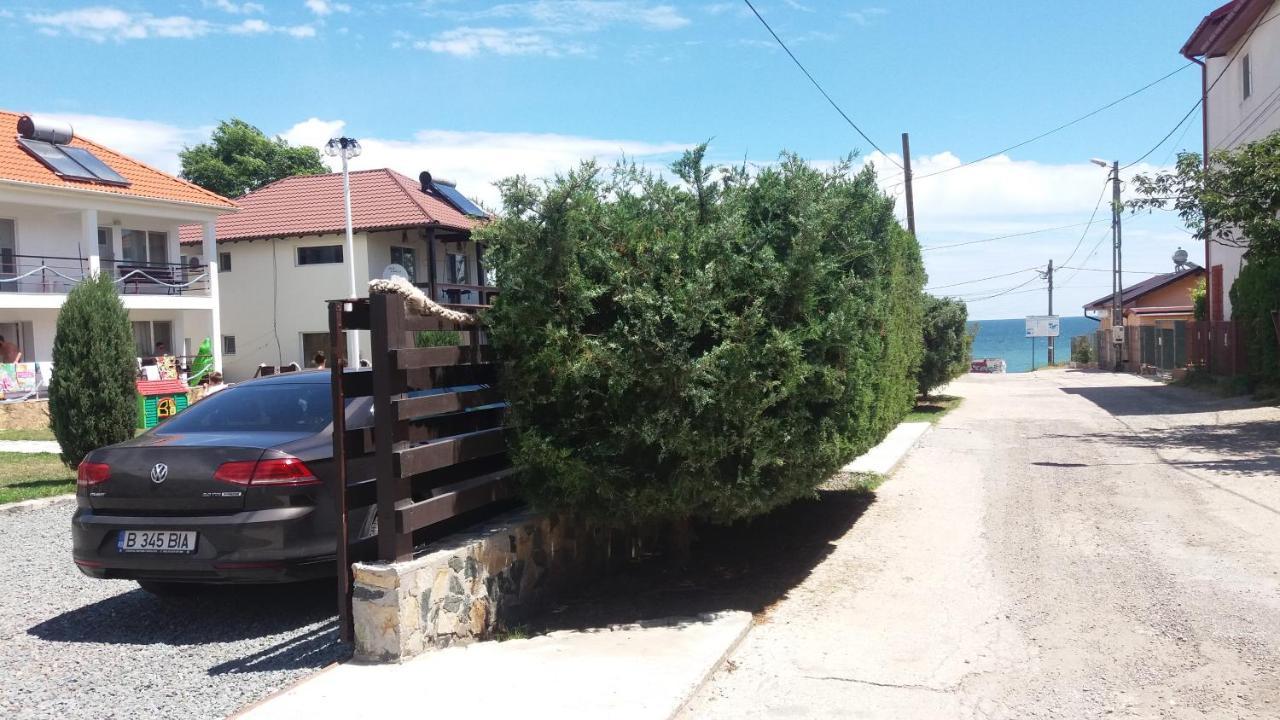 Vilele Bianca Homestay