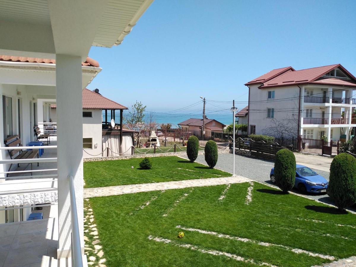 Vilele Bianca Homestay