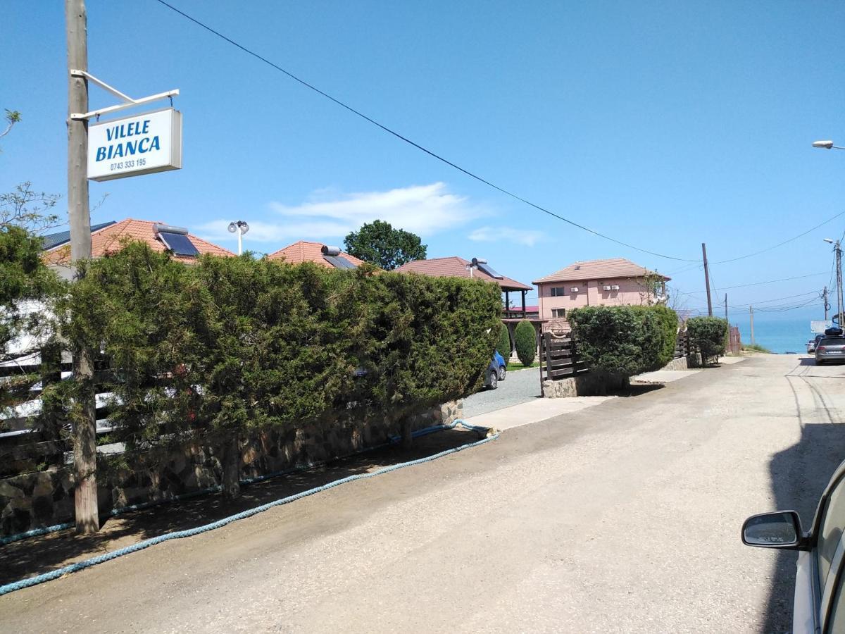 Vilele Bianca Homestay 2 Mai