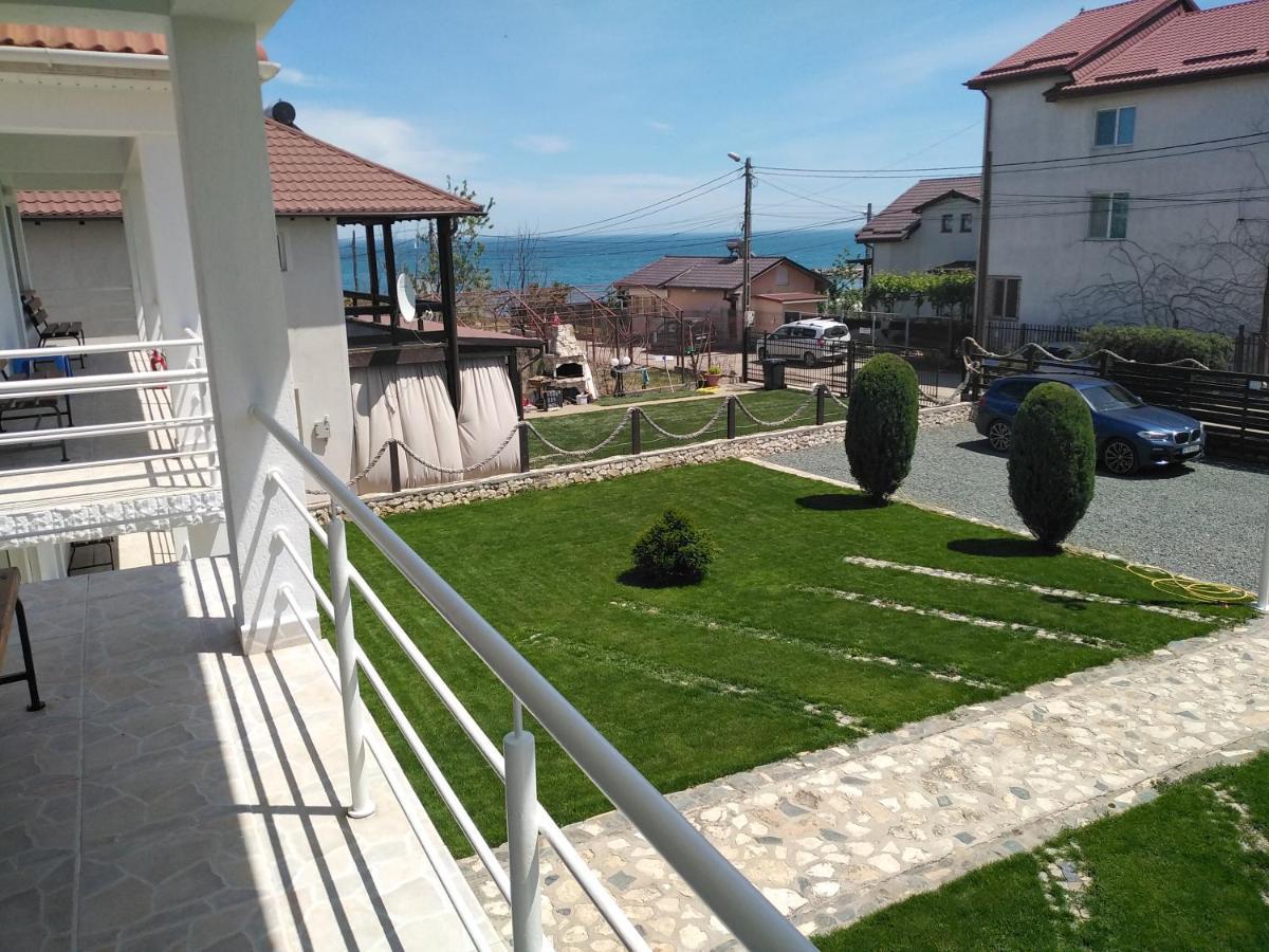 Vilele Bianca Homestay *