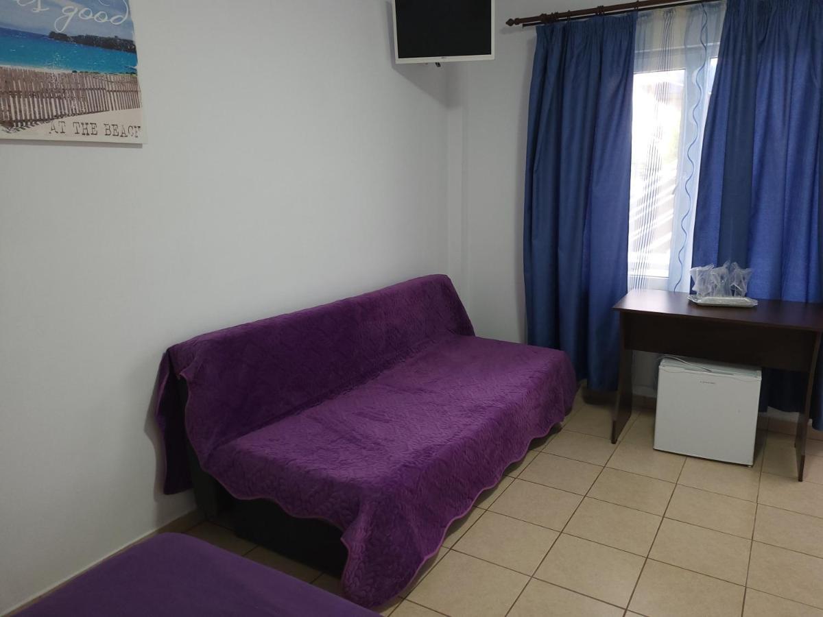Vilele Bianca Homestay *