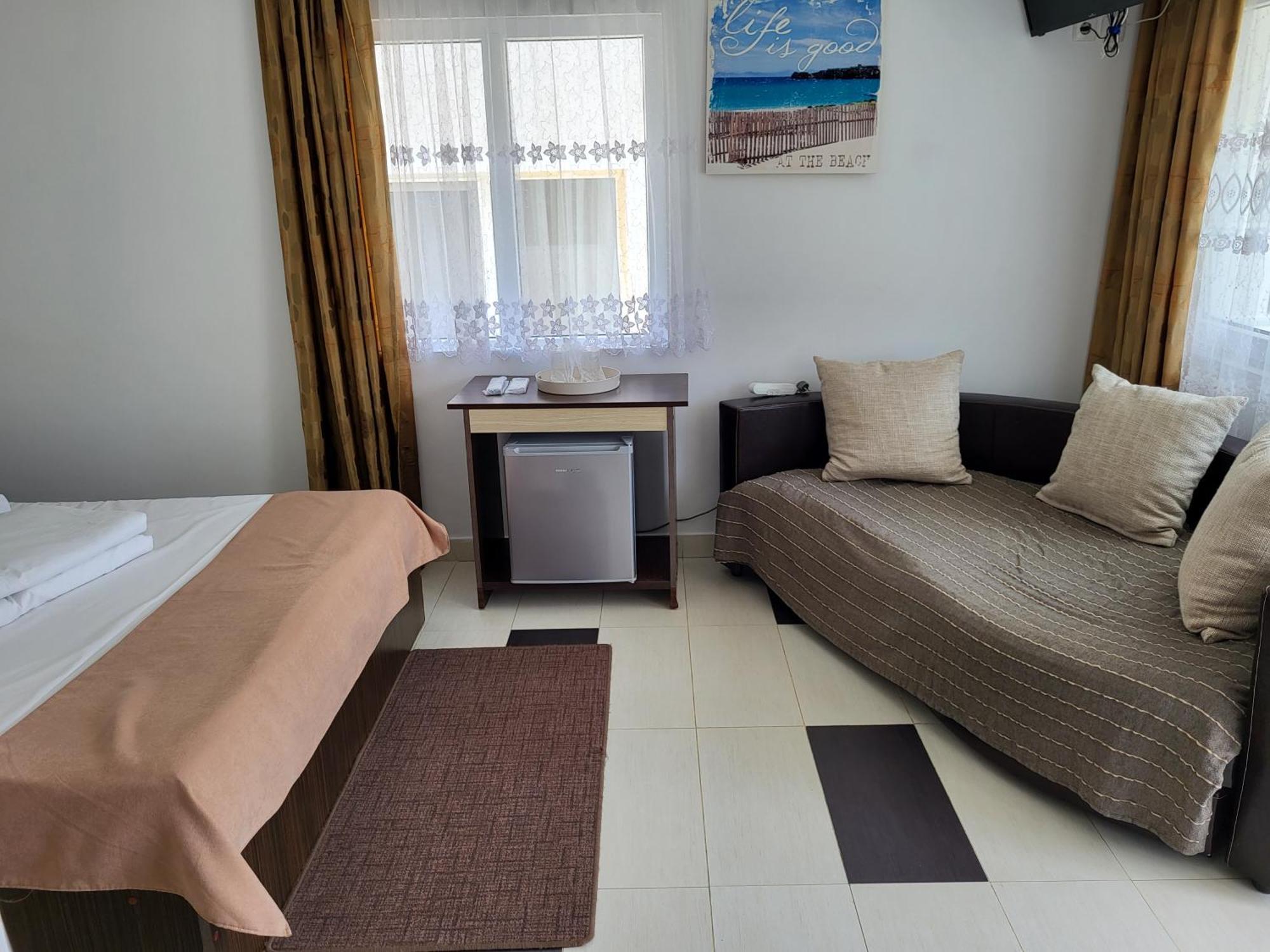 Vilele Bianca Homestay 2 Mai
