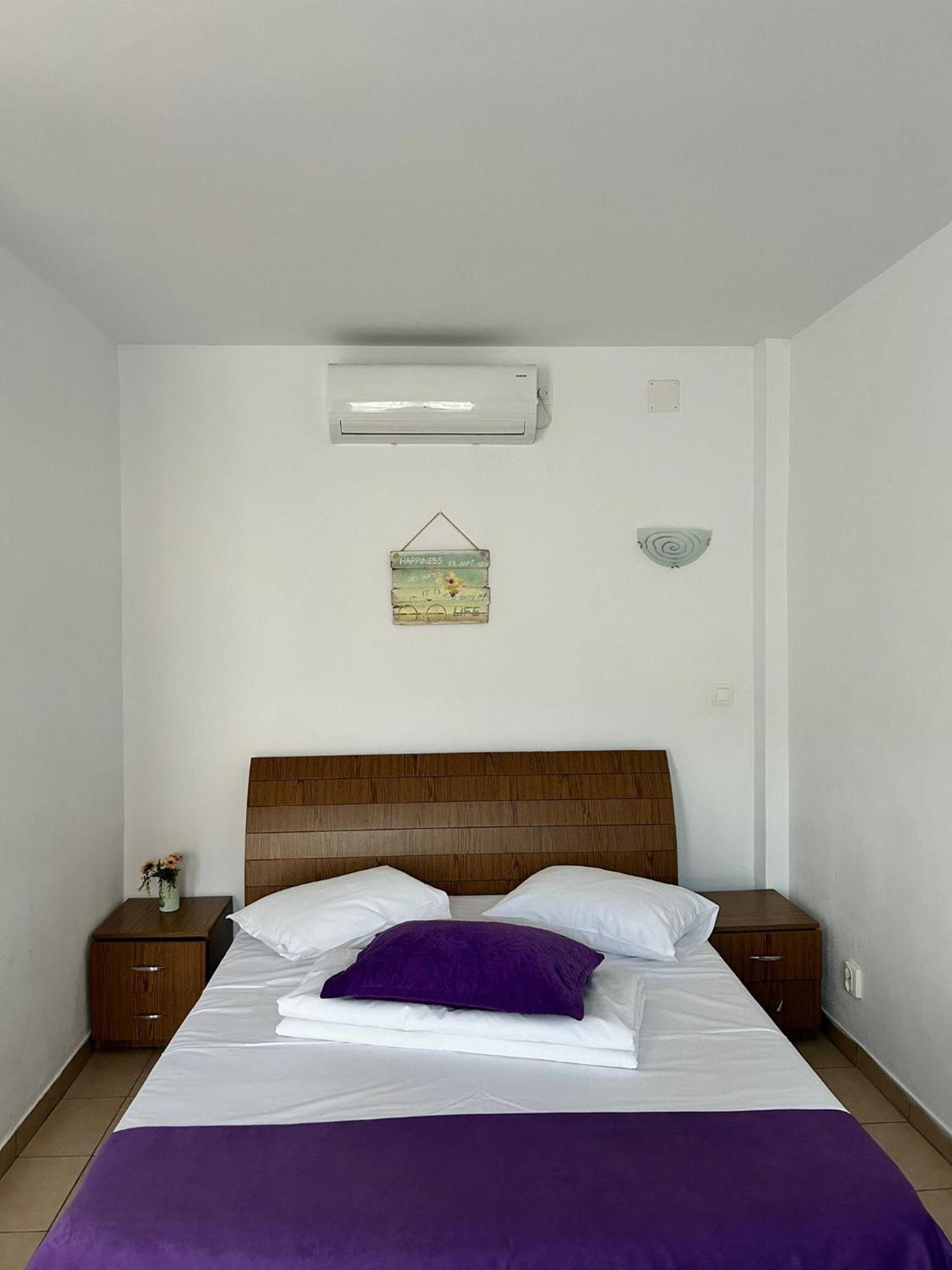 Homestay Vilele Bianca 2 Mai