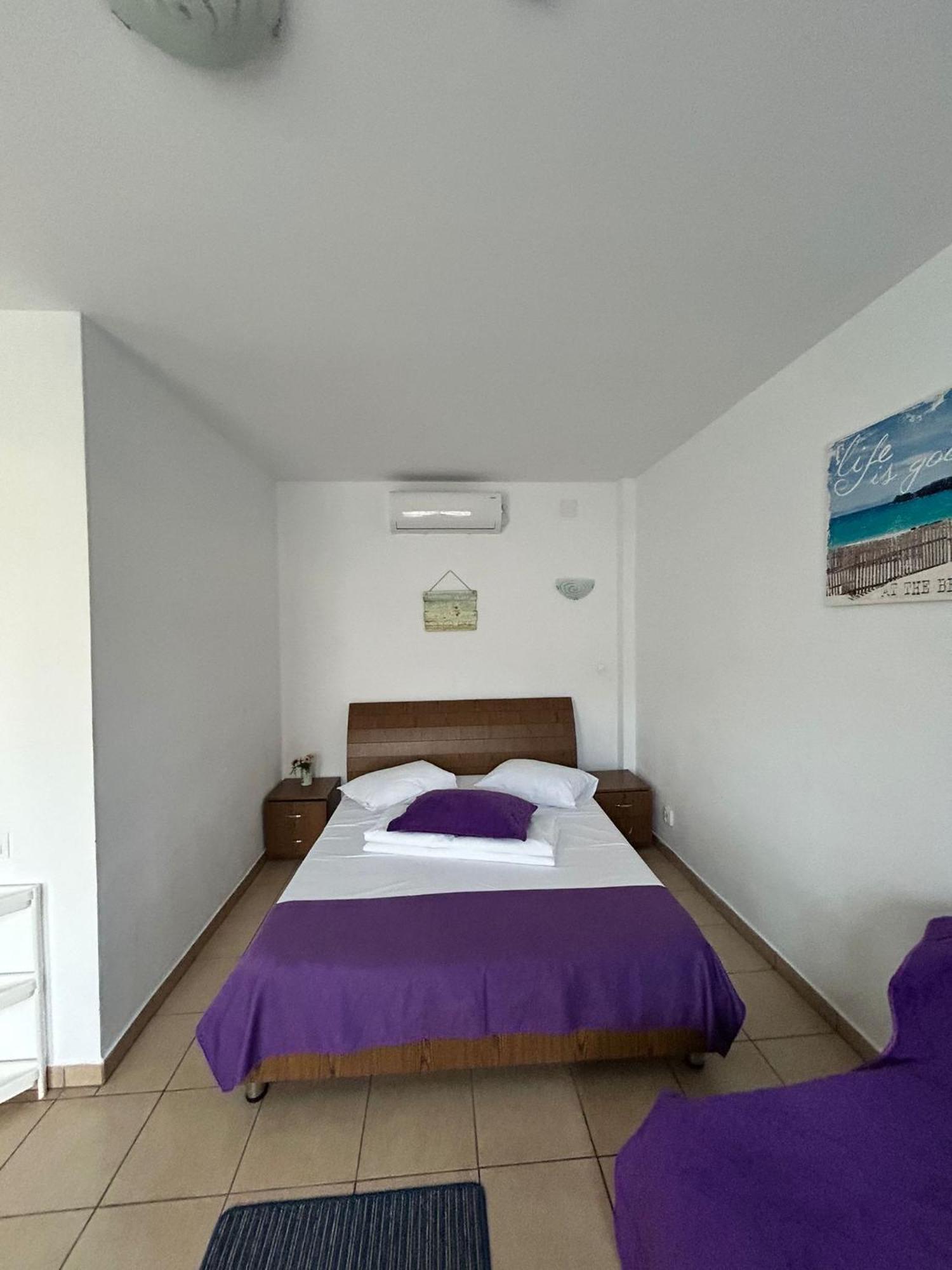 Homestay Vilele Bianca 2 Mai