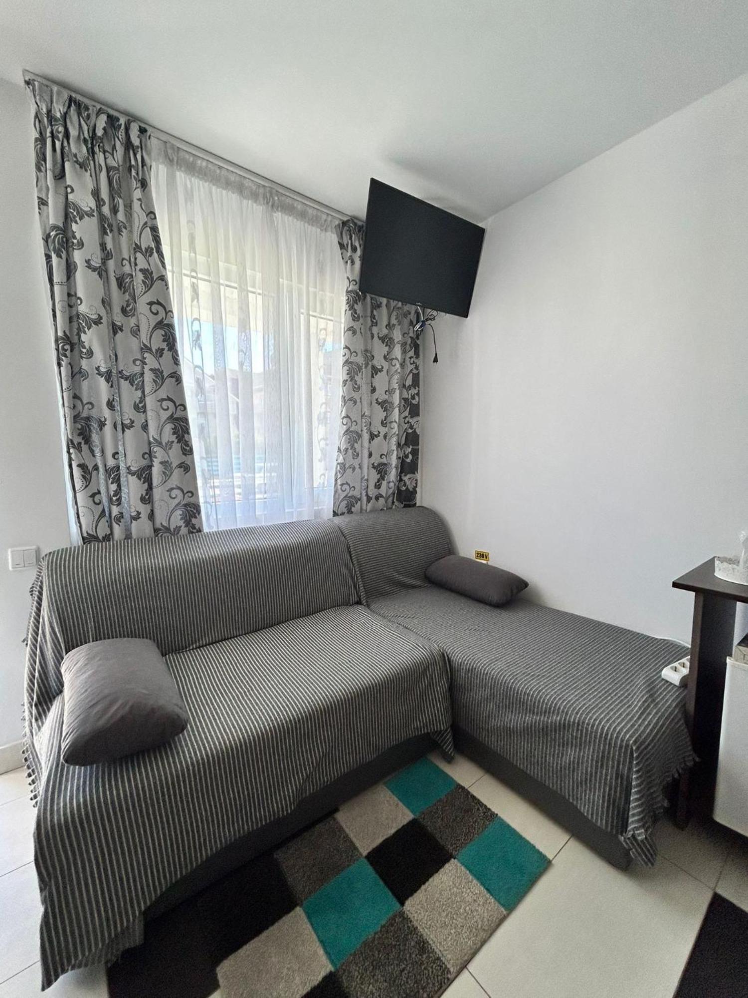 Vilele Bianca Homestay