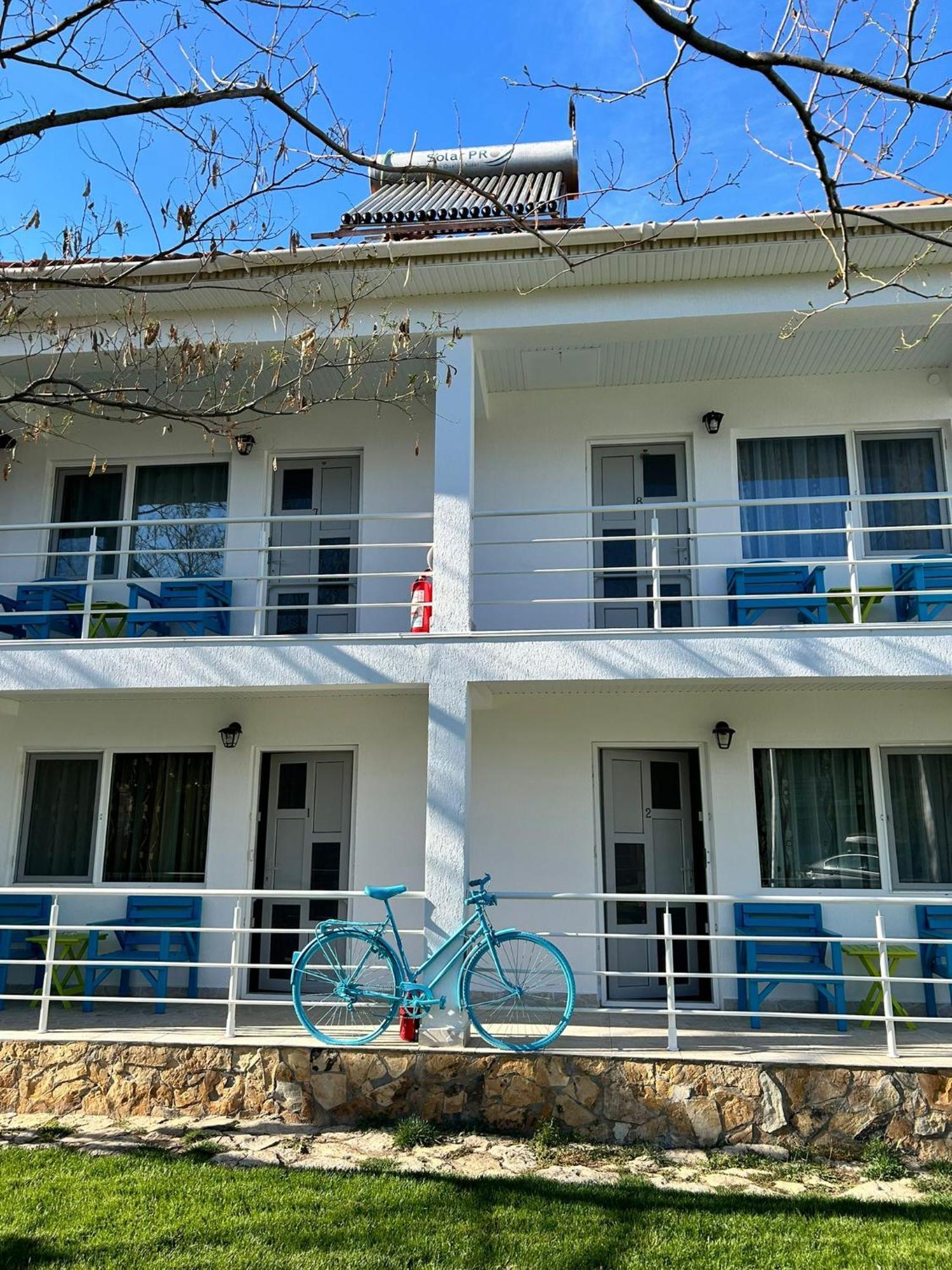 Homestay Vilele Bianca 2 Mai