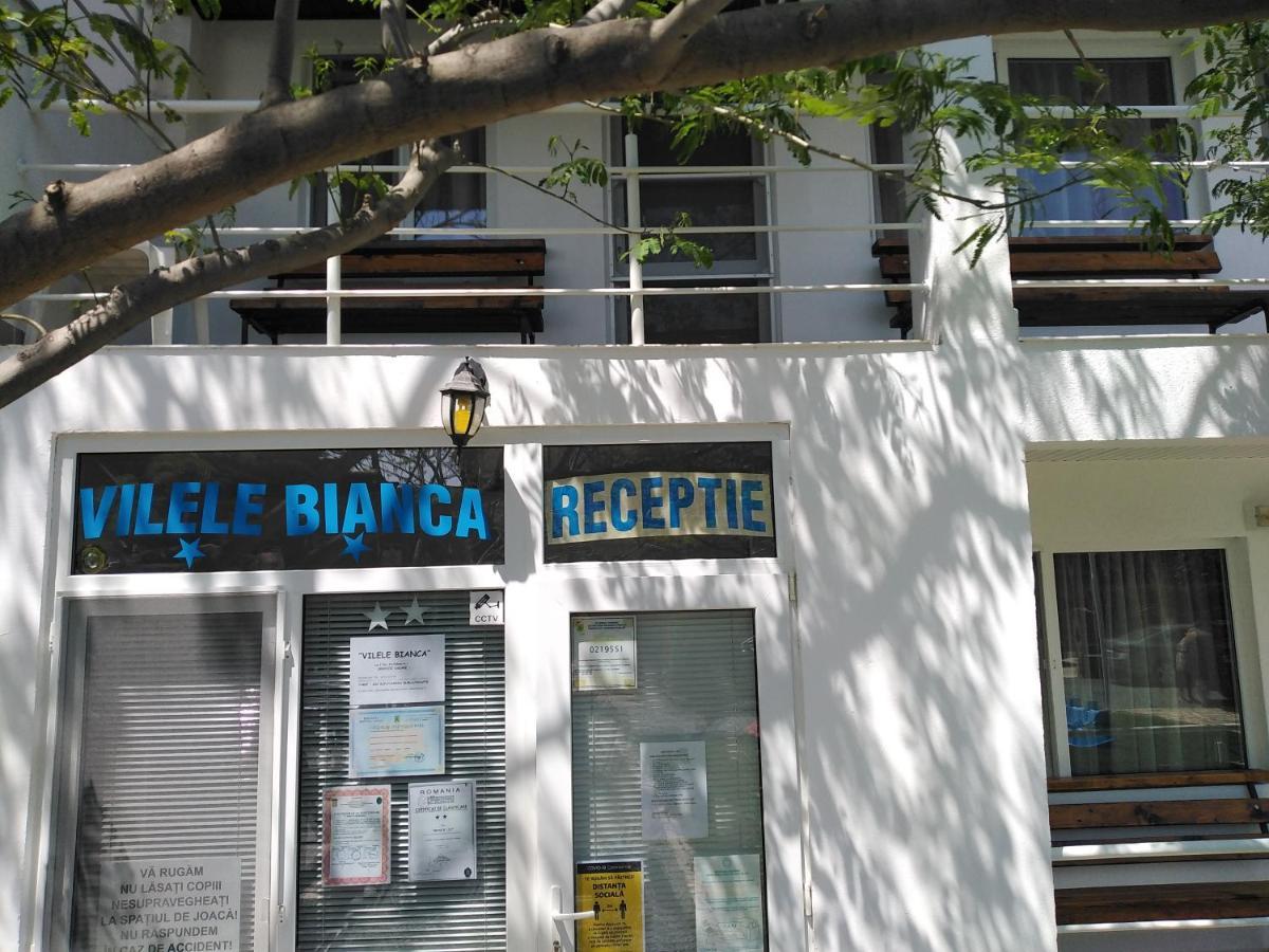 Vilele Bianca Două Mai