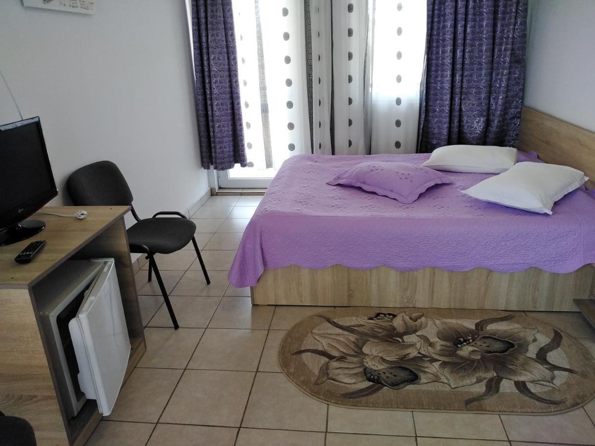 Habitación en casa particular Vilele Bianca